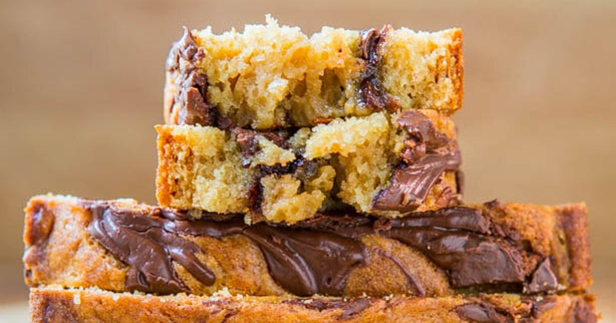 The Peanut Butter Bread Recipes Everyone's Searching For HuffPost UK Life