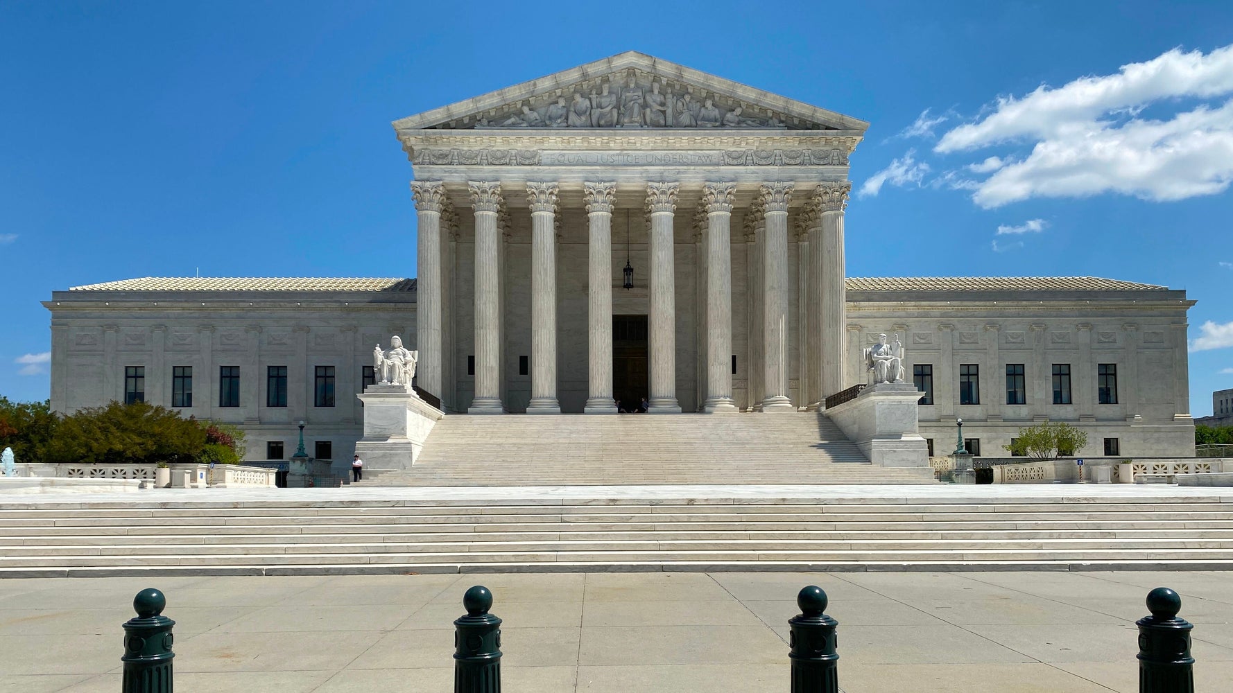 The Critical Cases The Supreme Court Will Hear In FirstEver Remote