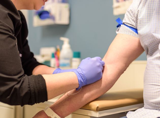 STF forma maioria para derrubar restrição à doação de sangue por homens