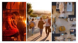 ¿Artes vivas y confinadas? Sí, es