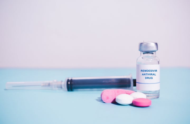 Health experts are cautiously optimistic about remdesivir. However, they want to see more studies validate the findings. 