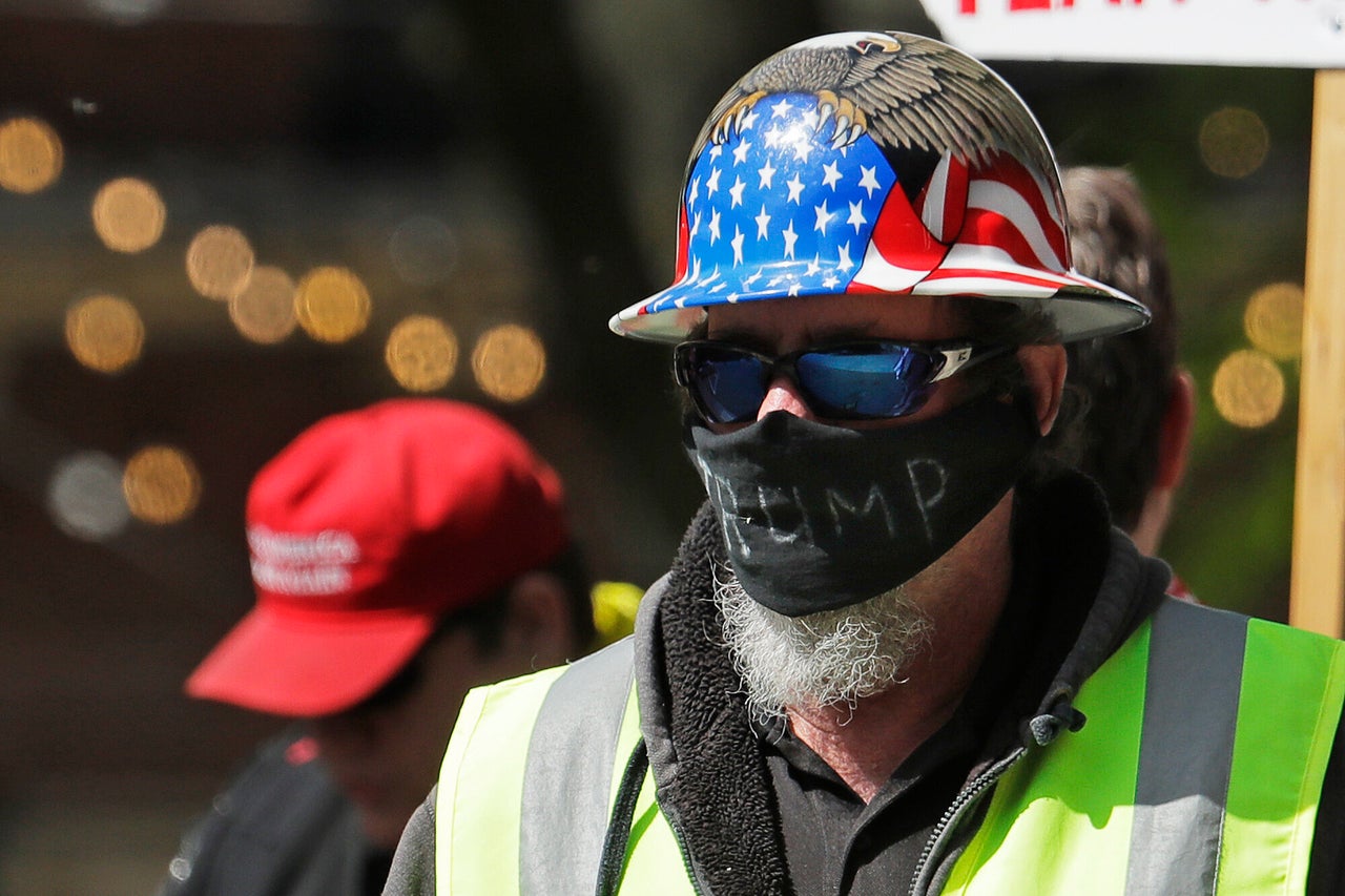 (AP Photo/Ted S. Warren)