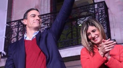 Pedro Sánchez aclara que Begoña Gómez se encuentra recuperada del
