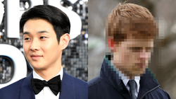 최우식이 생각한 미국판 ‘기생충’의 기우 역에 어울리는