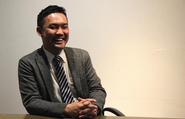 元悪役俳優が届ける 努力が実らなかった あなたに伝えたい第二の人生 ハフポスト