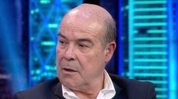 Antonio Resines estalla: “Y habrá gente que diga ‘dedícate a otra cosa’. Pues no me da la