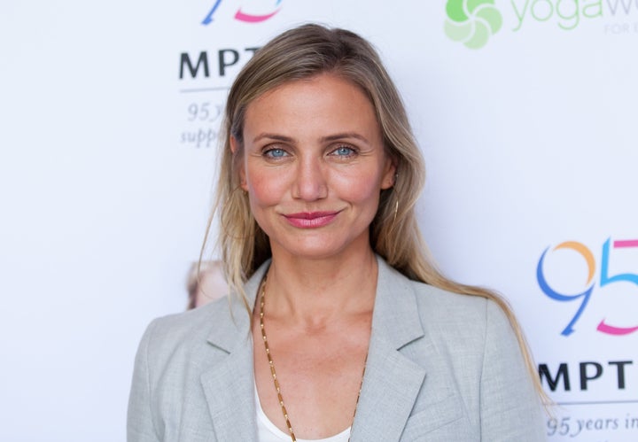 Cameron Diaz announced her retirement from Hollywood back in 2018.