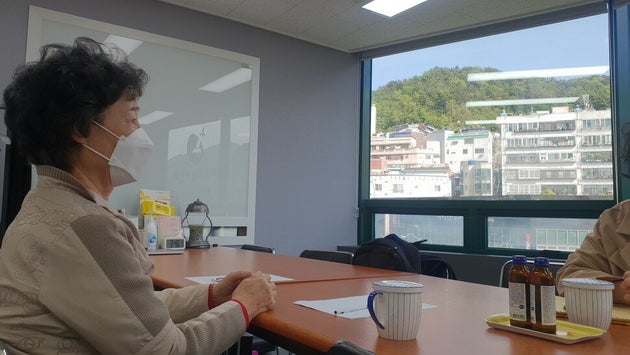 성폭력 저항하다 유죄판결 받은 최말자씨의 56년 만의 미투