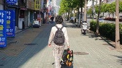 74세 최말자씨가 56년 만에 ‘성폭행 정당방위’ 재심