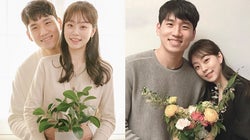 前피겨선수 곽민정- 농구선수 문성곤 결혼은 ‘사고’에서