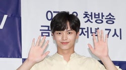 비투비 육성재가 11일 입대 소식 직접 전하며 한