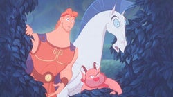 디즈니 애니메이션 ‘헤라클레스’가 실사 영화로