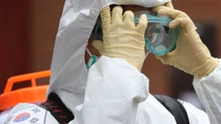 방역당국이 대구경북 ‘코로나19’ 감시 체계 강화하는