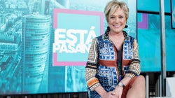 Inés Ballester habla tras la “pesadilla”: “Recuerdo que pensé cómo sería mi