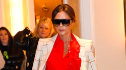 Por qué Reino Unido se ha echado encima de Victoria Beckham en plena pandemia del