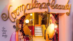 Πώς ήταν η πρώτη ημέρα επαναλειτουργίας σε ένα ινστιτούτο