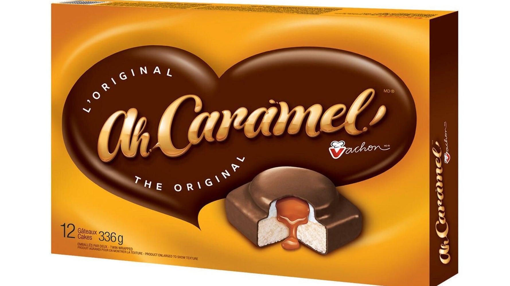 Gateaux Vachon Gratuits Pour Tous Huffpost Null