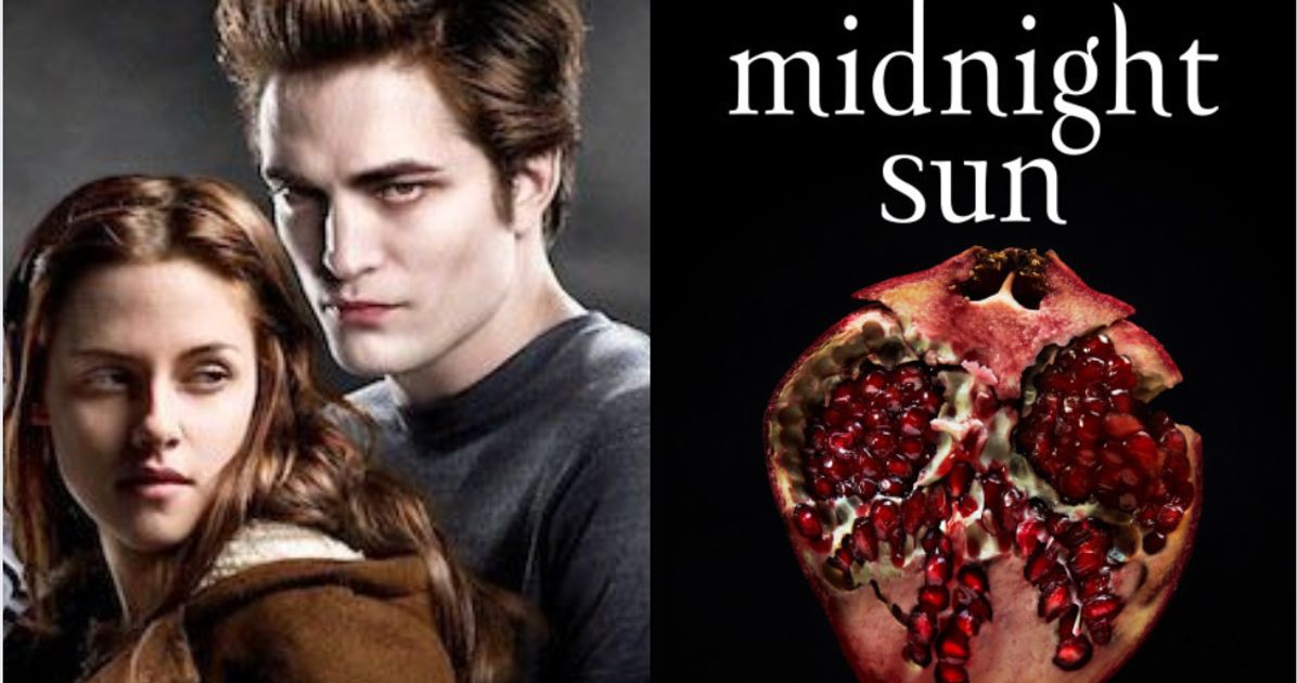 New ‘Twilight’ Book Is Coming This Year HuffPost Entertainment