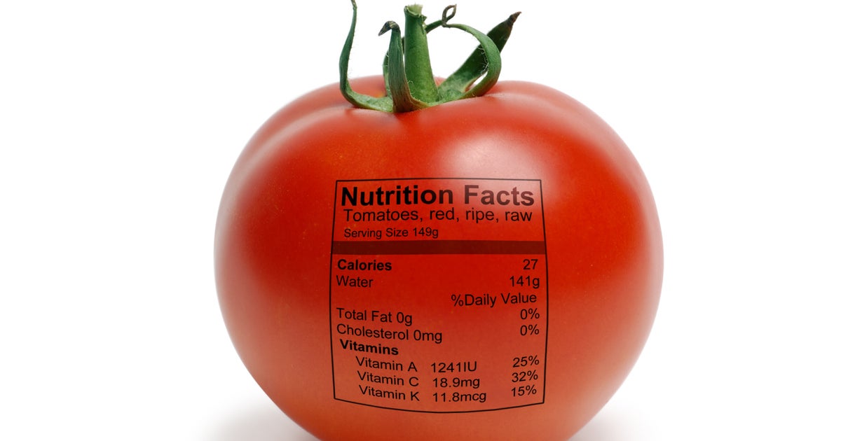 Food Fraud Is Real. Here's How To Detect Mislabeled Foods. | HuffPost Life