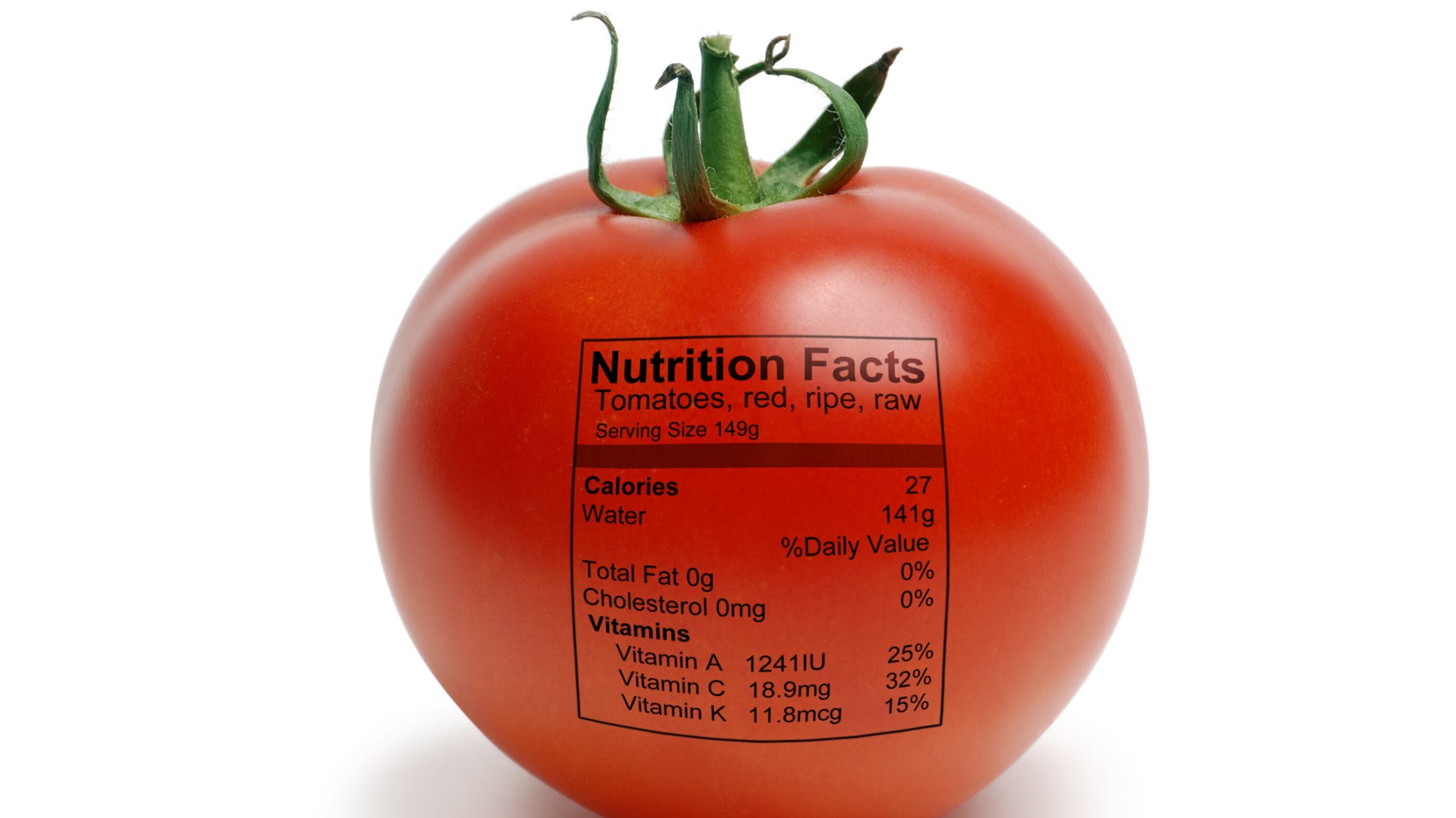 Misleading food labels nutrition