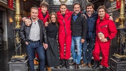 Trabajadores de TVE piden ceses por lo ocurrido en el ‘MasterChef’ de este