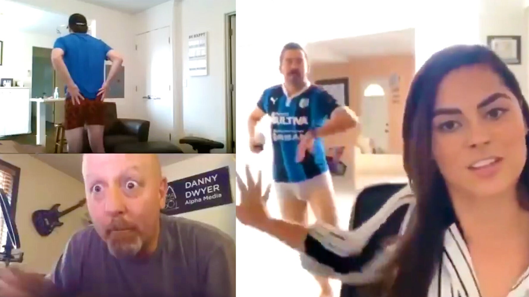 Here Are The Best Lockdown Live Chat Fails Huffpost Uk Life Here Are The Best Lockdown Live Chat Fails Huffpost Uk Life