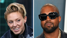 La Roux Singer Said She Witnessed 'Upsetting' Behavior From Kanye West