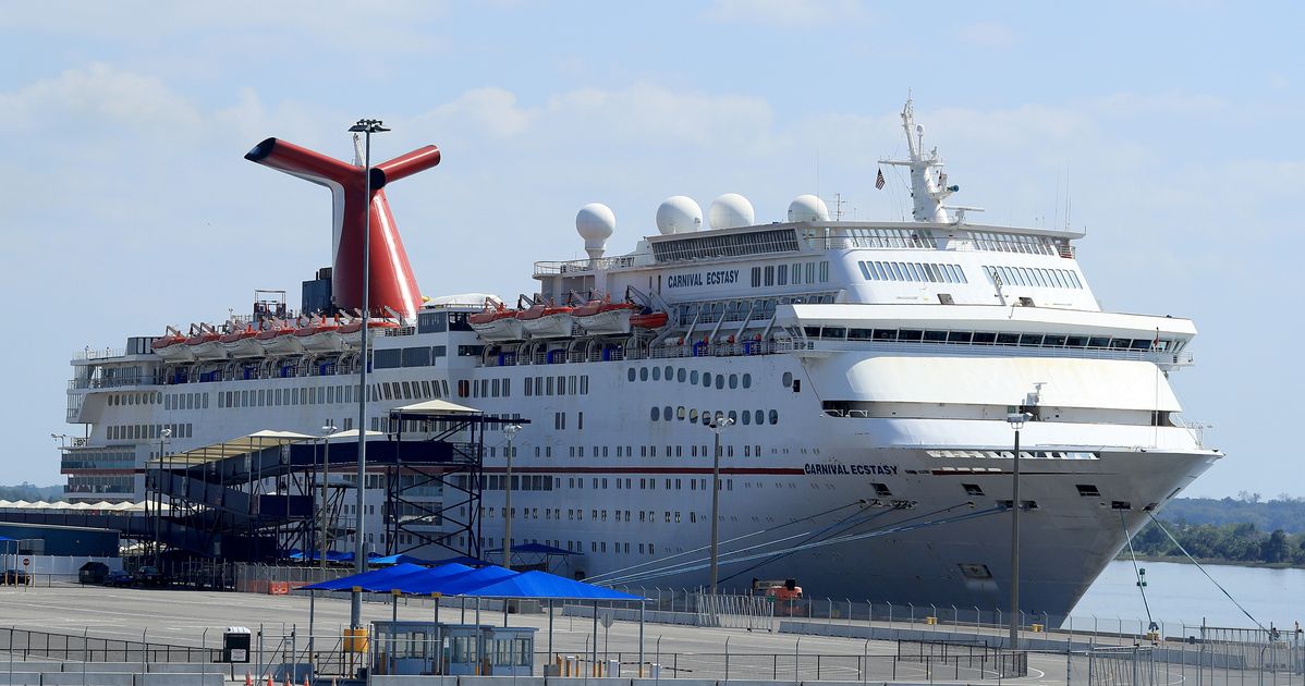 Carnival Says It Plans To Resume US Cruises By August HuffPost News