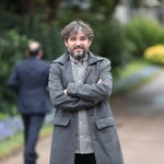 Jordi Évole comparte un vídeo de lo que le ha ocurrido en un bar: 