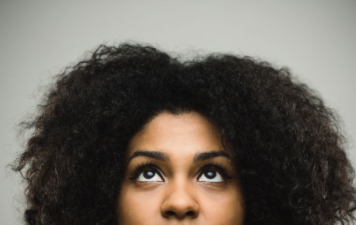 Readily available grocery-store products can have detrimental effects on Black hair.
