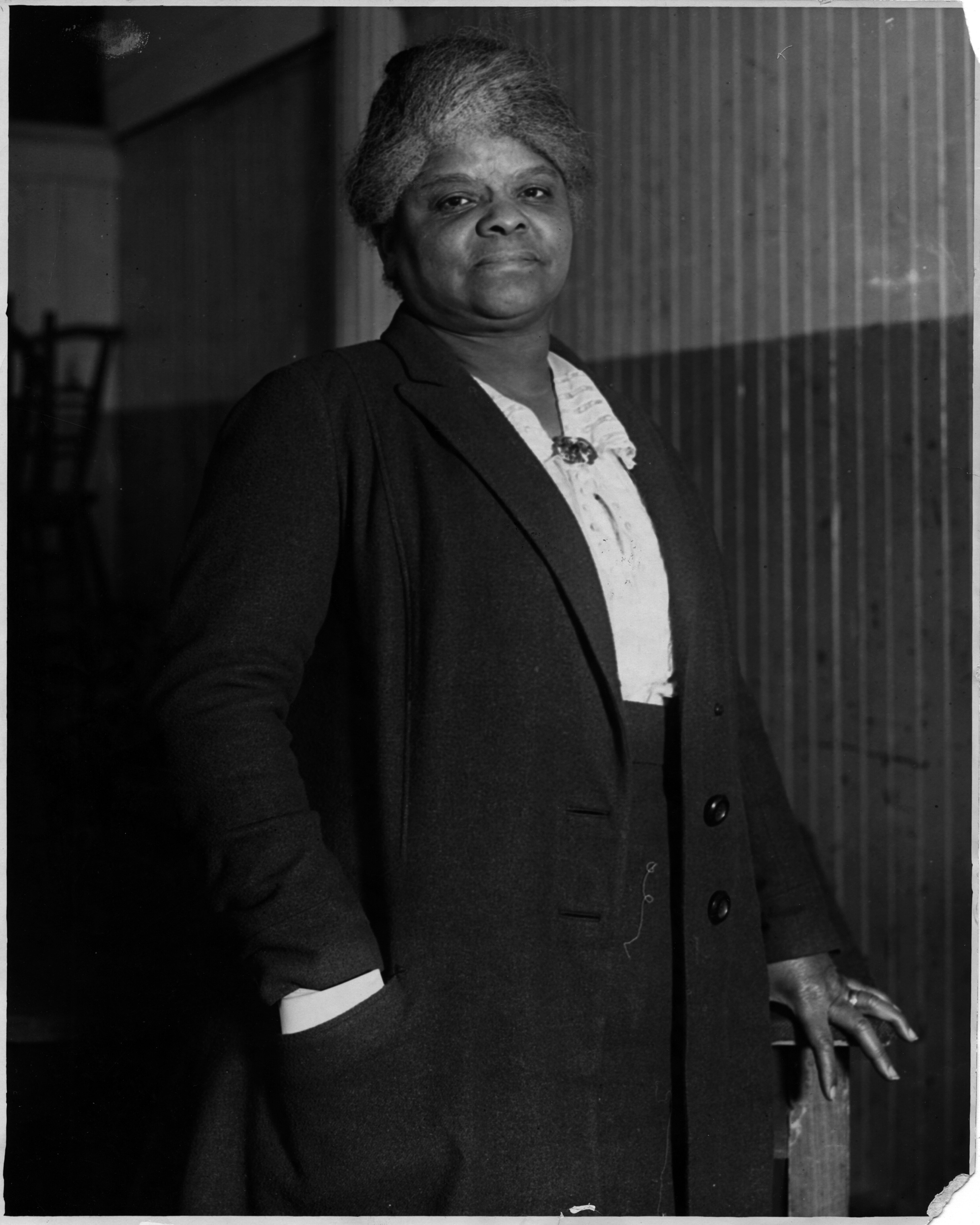 Ida B. Wells Awarded Posthumous Pulitzer Prize For Lynching ...