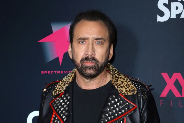 Nicolas Cage sera Joe Exotic dans une série dédiée au personnage de 