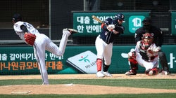 KBO 리그가 ESPN을 통해 미국에