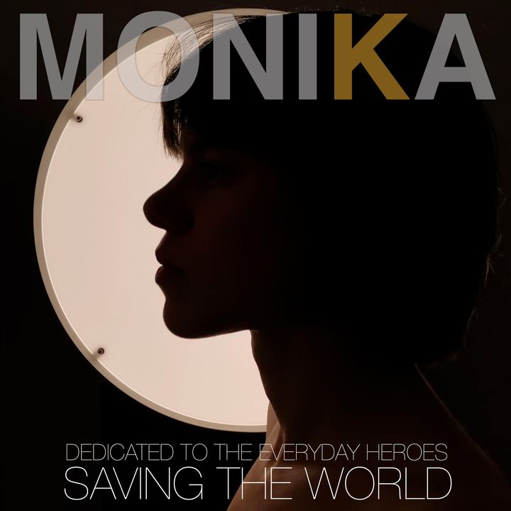 «Saving the World»