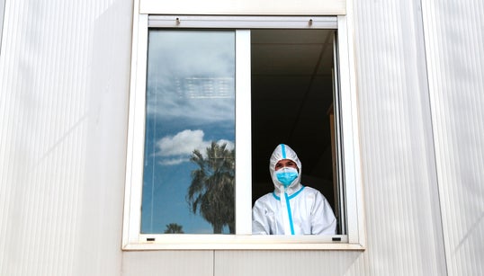 La OMS confirma el origen animal del coronavirus y refuta su creación en un