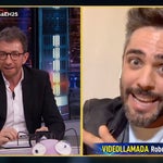 La pregunta de Pablo Motos a Roberto Leal que indignó a la audiencia: 