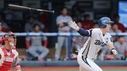 미국 야구팬들이 한국 야구의 배트플립에 주목하고