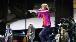 Rolling Stones: Βίντεο και αποκλειστικό υλικό από τις συναυλίες τους δώρο για την