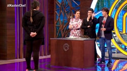 Jordi Cruz pide perdón después de que una concursante de ‘MasterChef’ se convirtiera en ‘trending topic’