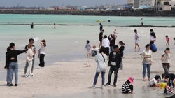 이번 연휴에 19만명이 제주도를