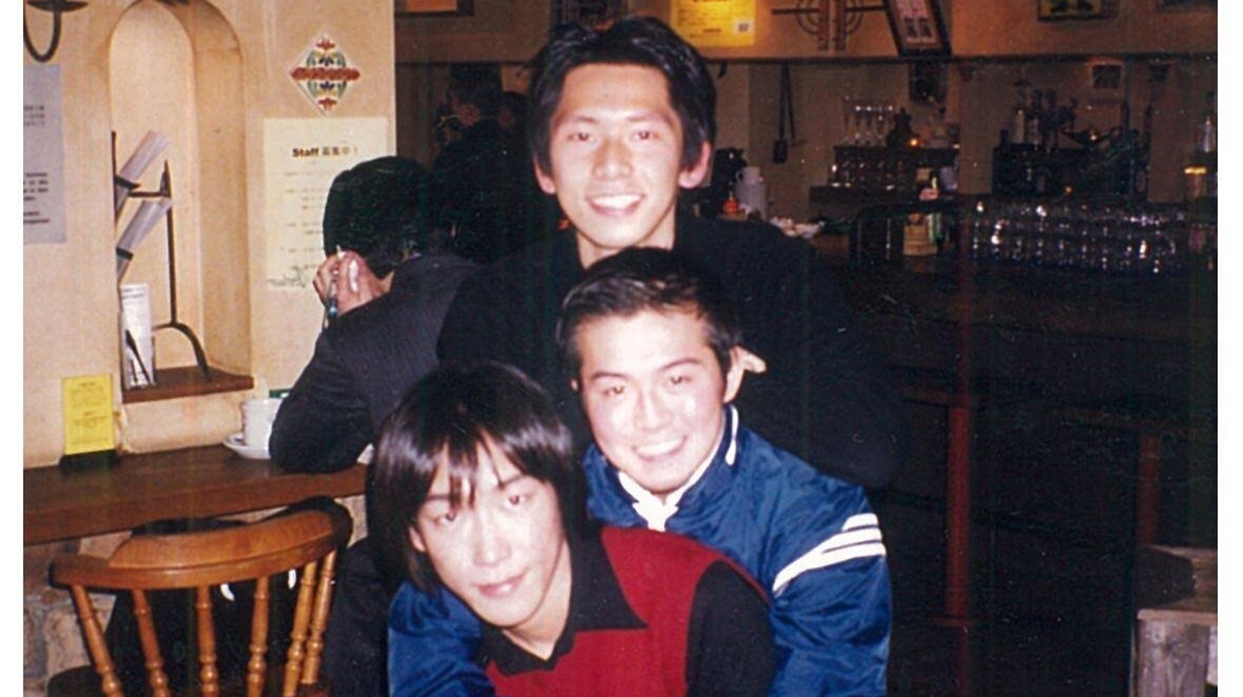 新宿二丁目は 孤独だった大学生の私を救ってくれた Savethe2chome を願う あるゲイの人生 ハフポスト コラム オピニオン 新宿二丁目は 孤独だった大学生の私を救ってくれた Savethe2chome を願う あるゲイの人生 ハフポスト コラム オピニオン