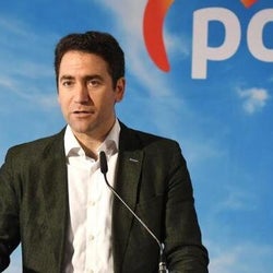 Egea asegura que Sánchez “no merece confianza de ningún grupo” pero advierte que “hay 24 horas para