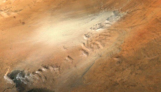 기후변화 대응 실패할 경우 50년 내로 맞이할 수 있는