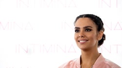 “Me encanta el mensaje”: dónde conseguir la camiseta con la que Cristina Pedroche arrasa en