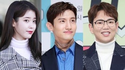 어린이날 맞아 스타들의 기부가 이어지고