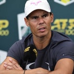 Rafa Nadal, 'trending topic' en España por sus declaraciones sobre la situación