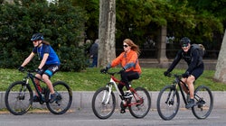 ...Y peatonalizará el Paseo del Prado o Arturo Soria para evitar