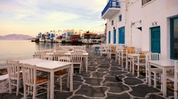 Εστίαση: Η ραχοκοκαλιά της επιχειρηματικότητας του μικρομεσαίου