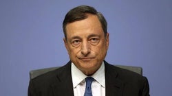 El Constitucional alemán obliga a revisar el programa de compra de deuda del