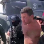 Η Βενεζουέλα συνέλαβε Αμερικανούς για αποτυχημένη «ένοπλη